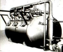 Описание: Эжекторная красильная машина