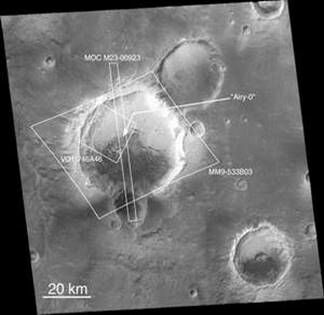 Описание: 0mars