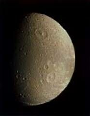 Описание: Диона