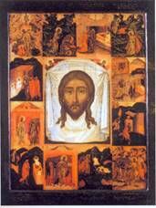 Описание: Спас%20Нерукотворный%20(Симон%20Ушаков)