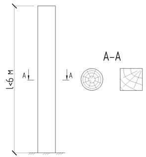 Описание: стойка цельнодеревянная.jpg