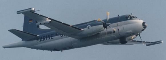 Описание: Bild vom SEEFERNAUFKLÄRER BRÉGUET ATLANTIC