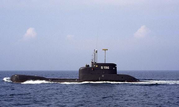 Описание: http://www.worldnavy.info/photogallery/non-nuclear_submarines/206a/206a_03.jpg