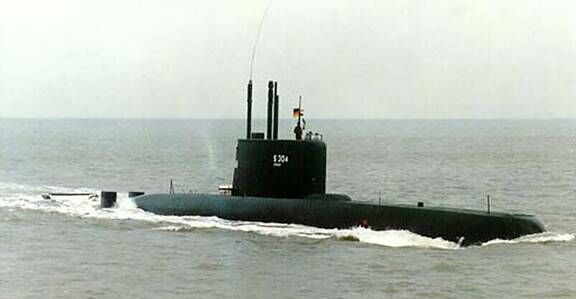 Описание: http://www.worldnavy.info/photogallery/non-nuclear_submarines/ula/ula_06.jpg