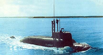 Описание: «Пиранья» предназначена для выполнения специальных операций на море.Фото из энциклопедии «Оружие и технологии России»