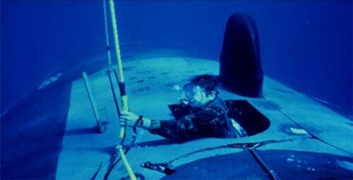 Описание: http://www.sealchallenge.navy.mil/seal/gallery/seal13.jpg