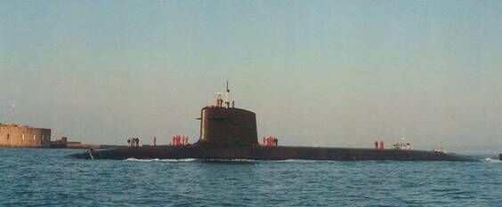 Описание: http://www.worldnavy.info/photogallery/nuclear_submarines/le_troomphant/le_troomphant_05.jpg