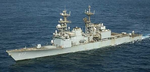 Описание: http://www.worldnavy.info/photogallery/cruis-destr/spruance/spruance_14.jpg