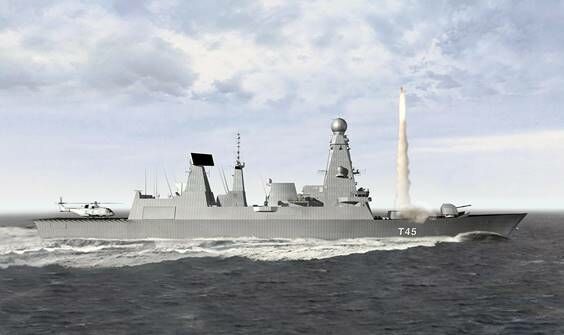 Описание: http://www.worldnavy.info/photogallery/cruis-destr/daring/daring_07.jpg