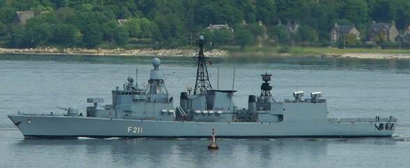 Описание: http://www.worldnavy.info/photogallery/frigates/bremen/bremen_07.jpg