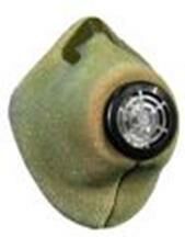 Описание: Респиратор р-2