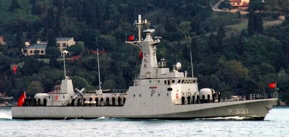 Описание: http://www.worldnavy.info/photogallery/boats/kilic/kilic_04.jpg