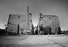 Описание: Храмовый комплекс