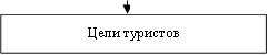 Цели туристов