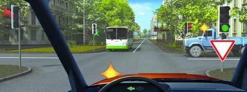 Специальные сигналы (19 вопросов) Специальные сигналы (19 вопросов)