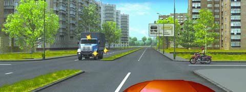 Специальные сигналы (19 вопросов) Специальные сигналы (19 вопросов)