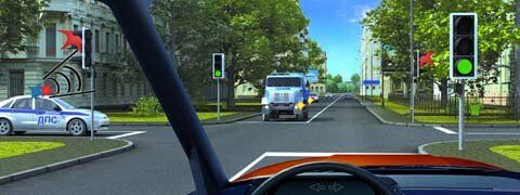 Специальные сигналы (19 вопросов) Специальные сигналы (19 вопросов)