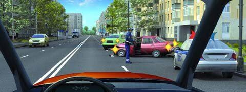 Специальные сигналы (19 вопросов) Специальные сигналы (19 вопросов)