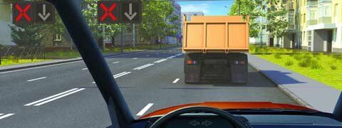 Светофор и регулировщик (61 вопрос) Светофор и регулировщик (61 вопрос)