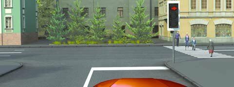 Светофор и регулировщик (61 вопрос) Светофор и регулировщик (61 вопрос)