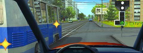 Светофор и регулировщик (61 вопрос) Светофор и регулировщик (61 вопрос)