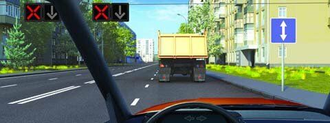 Светофор и регулировщик (61 вопрос) Светофор и регулировщик (61 вопрос)