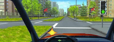 Светофор и регулировщик (61 вопрос) Светофор и регулировщик (61 вопрос)