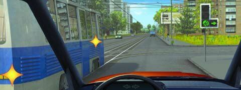 Светофор и регулировщик (61 вопрос) Светофор и регулировщик (61 вопрос)