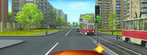 Светофор и регулировщик (61 вопрос) Светофор и регулировщик (61 вопрос)