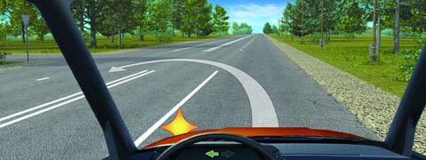 Движение, маневрирование. Часть 2 (55 вопросов) Движение, маневрирование. Часть 2 (55 вопросов)