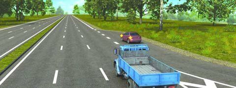 Движение, маневрирование. Часть 2 (55 вопросов) Движение, маневрирование. Часть 2 (55 вопросов)