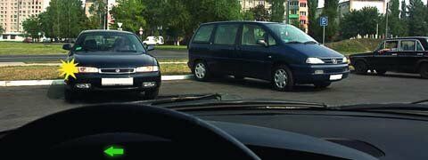 Движение, маневрирование. Часть 2 (55 вопросов) Движение, маневрирование. Часть 2 (55 вопросов)