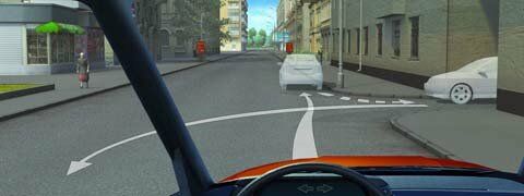 Движение, маневрирование. Часть 2 (55 вопросов) Движение, маневрирование. Часть 2 (55 вопросов)