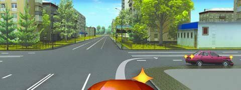 Движение, маневрирование. Часть 2 (55 вопросов) Движение, маневрирование. Часть 2 (55 вопросов)