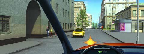 Движение, маневрирование. Часть 2 (55 вопросов) Движение, маневрирование. Часть 2 (55 вопросов)