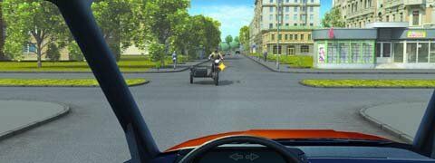 Движение, маневрирование. Часть 2 (55 вопросов) Движение, маневрирование. Часть 2 (55 вопросов)