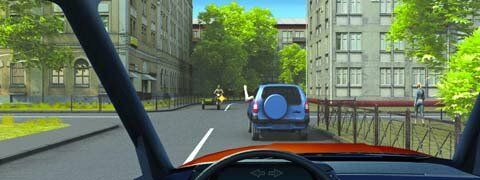 Движение, маневрирование. Часть 2 (55 вопросов) Движение, маневрирование. Часть 2 (55 вопросов)