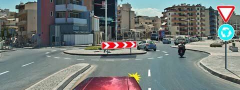 Движение, маневрирование. Часть 2 (55 вопросов) Движение, маневрирование. Часть 2 (55 вопросов)