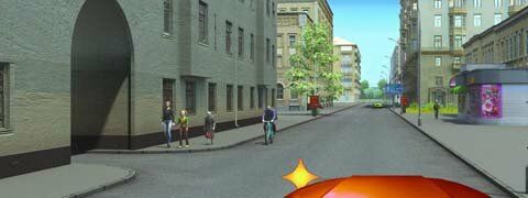 Движение, маневрирование. Часть 2 (55 вопросов) Движение, маневрирование. Часть 2 (55 вопросов)