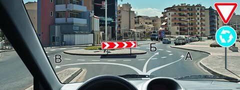 Движение, маневрирование. Часть 2 (55 вопросов) Движение, маневрирование. Часть 2 (55 вопросов)