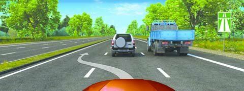 Расположение ТС (30 вопросов) Расположение ТС (30 вопросов)