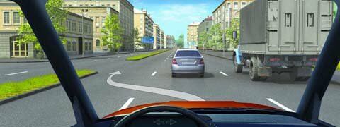 Расположение ТС (30 вопросов) Расположение ТС (30 вопросов)