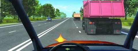 Расположение ТС (30 вопросов) Расположение ТС (30 вопросов)