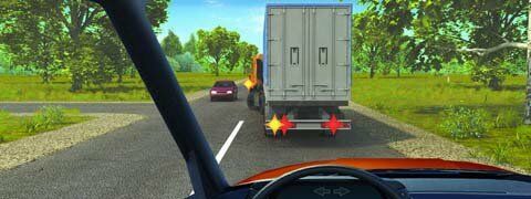 Расположение ТС (30 вопросов) Расположение ТС (30 вопросов)