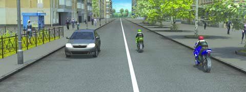 Расположение ТС (30 вопросов) Расположение ТС (30 вопросов)