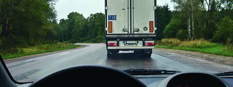 Обгон, опережение, разъезд (36 вопросов) Обгон, опережение, разъезд (36 вопросов)