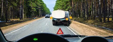 Обгон, опережение, разъезд (36 вопросов) Обгон, опережение, разъезд (36 вопросов)