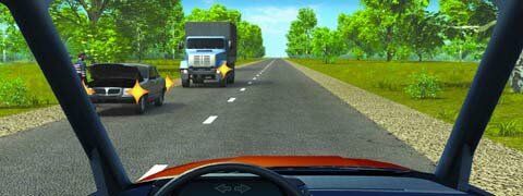 Обгон, опережение, разъезд (36 вопросов) Обгон, опережение, разъезд (36 вопросов)