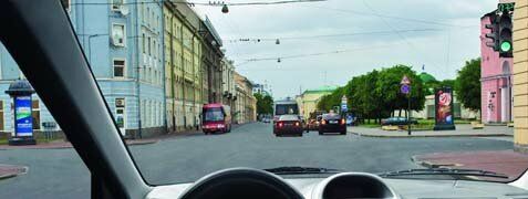 Проезд перекрестков. Часть 2 (36 вопросов) Проезд перекрестков. Часть 2 (36 вопросов)