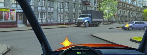 Проезд перекрестков. Часть 3 (36 вопросов) Проезд перекрестков. Часть 3 (36 вопросов)